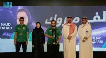 4 ملايين جوائز دوري الرياضات الإلكترونية – أخبار السعودية